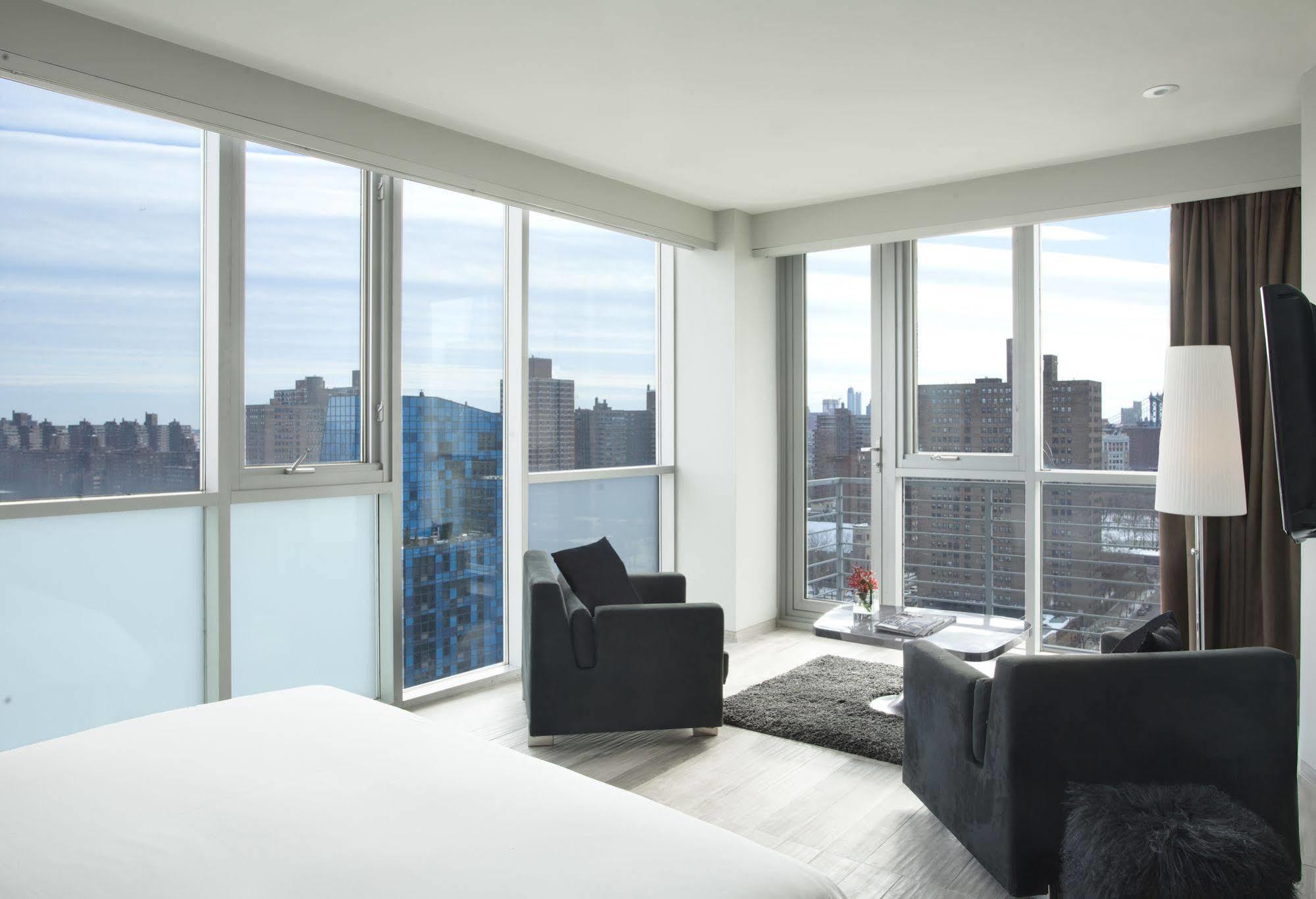 Hotel On Rivington Nueva York