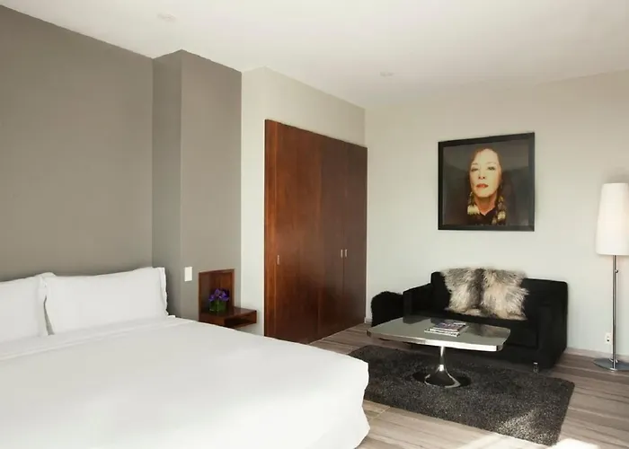 Hotel On Rivington